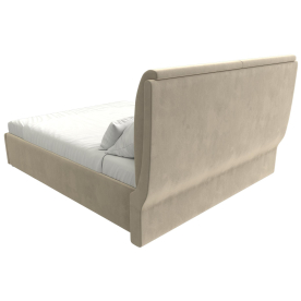 Двуспальная кровать Принцесса