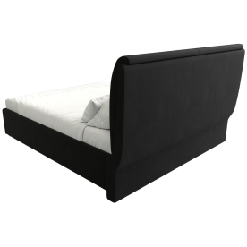 Двуспальная кровать Принцесса