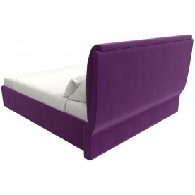 Двуспальная кровать Принцесса