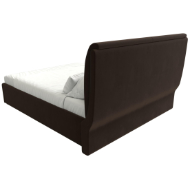 Двуспальная кровать Принцесса