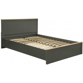 Двуспальная кровать Прованс 37.25-02