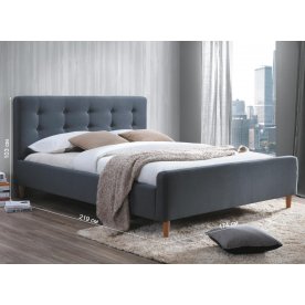 Двуспальная кровать Pinko