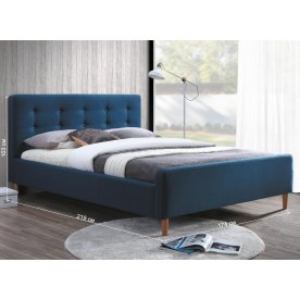 Двуспальная кровать Pinko