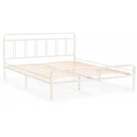 Двуспальная кровать Рейк