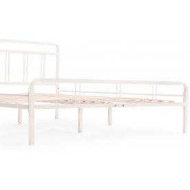 Двуспальная кровать Рейк