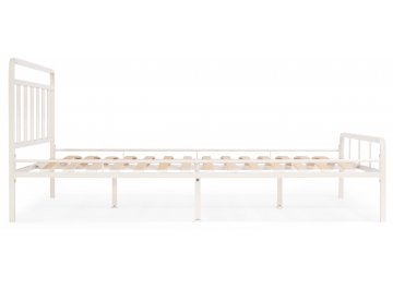 Двуспальная кровать Рейк