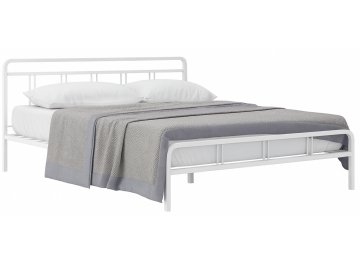 Двуспальная кровать Рейк