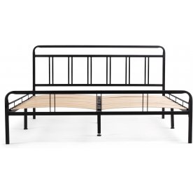 Двуспальная кровать Рейк