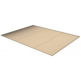 Двуспальная кровать Ричард РКР-2