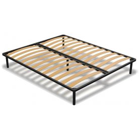 Двуспальная кровать Ричард РКР-3