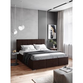 Двуспальная кровать Рио