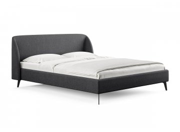 Двуспальная кровать Rosa