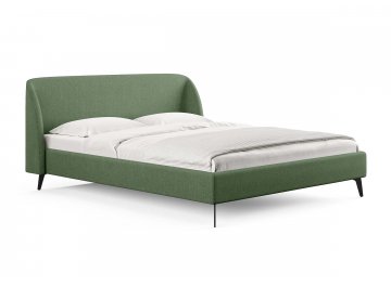 Двуспальная кровать Rosa