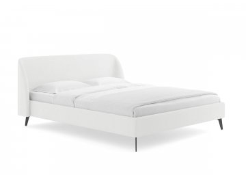 Двуспальная кровать Rosa