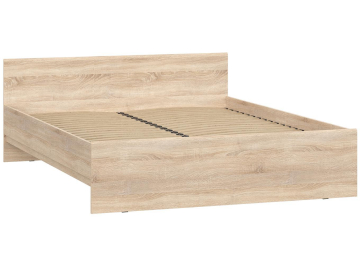 Недорогая кровать Рунтроп