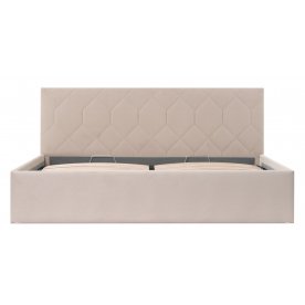 Двуспальная кровать Сагира