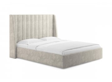 Двуспальная кровать Samanta