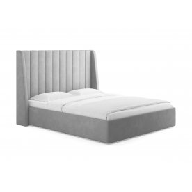 Двуспальная кровать Samanta