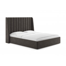 Двуспальная кровать Samanta