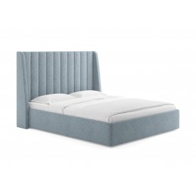 Двуспальная кровать Samanta