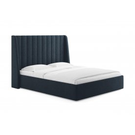 Двуспальная кровать Samanta