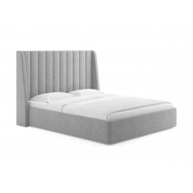 Двуспальная кровать Samanta