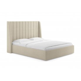 Двуспальная кровать Samanta