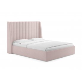 Двуспальная кровать Samanta