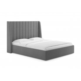 Двуспальная кровать Samanta