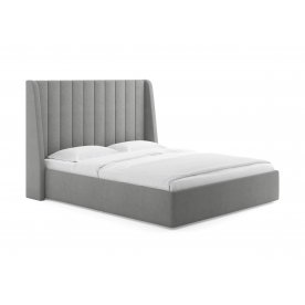 Двуспальная кровать Samanta