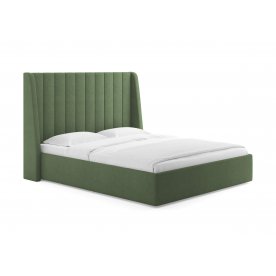 Двуспальная кровать Samanta