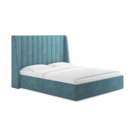 Двуспальная кровать Samanta