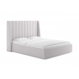 Двуспальная кровать Samanta