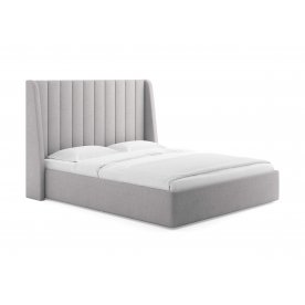 Двуспальная кровать Samanta