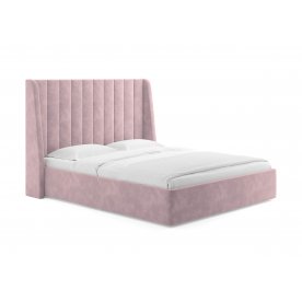 Двуспальная кровать Samanta