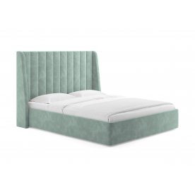 Двуспальная кровать Samanta