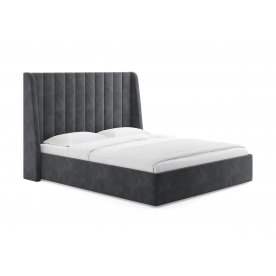 Двуспальная кровать Samanta