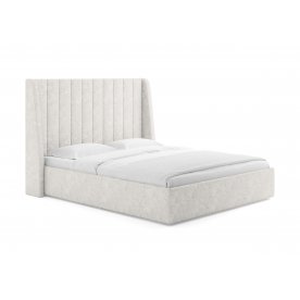 Двуспальная кровать Samanta