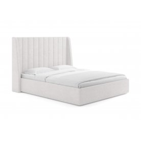 Двуспальная кровать Samanta