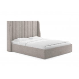 Двуспальная кровать Samanta