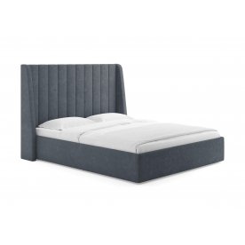 Двуспальная кровать Samanta