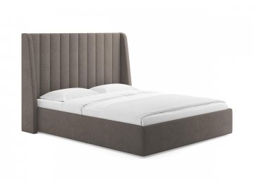 Двуспальная кровать Samanta