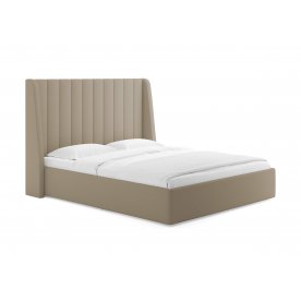 Двуспальная кровать Samanta