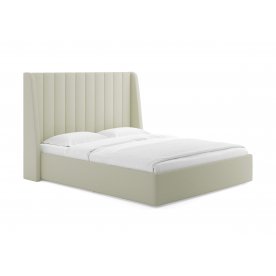 Двуспальная кровать Samanta