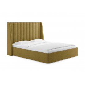 Двуспальная кровать Samanta