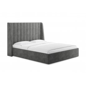 Двуспальная кровать Samanta