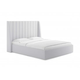 Двуспальная кровать Samanta