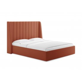 Двуспальная кровать Samanta