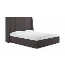 Двуспальная кровать Samanta