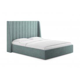 Двуспальная кровать Samanta